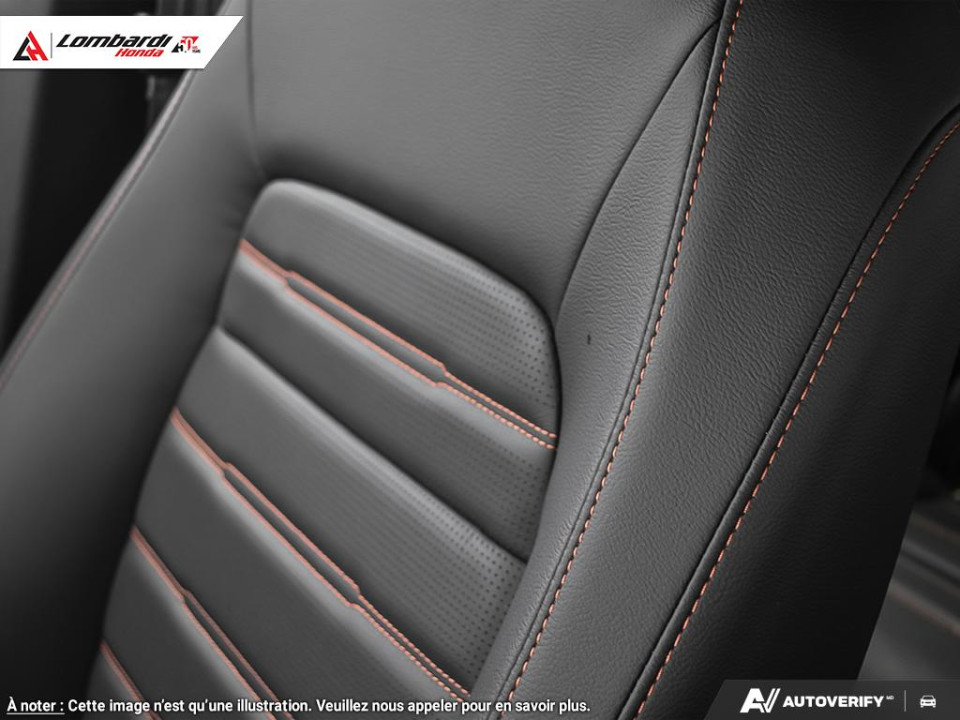 2026 HONDA CR-V - Image 20