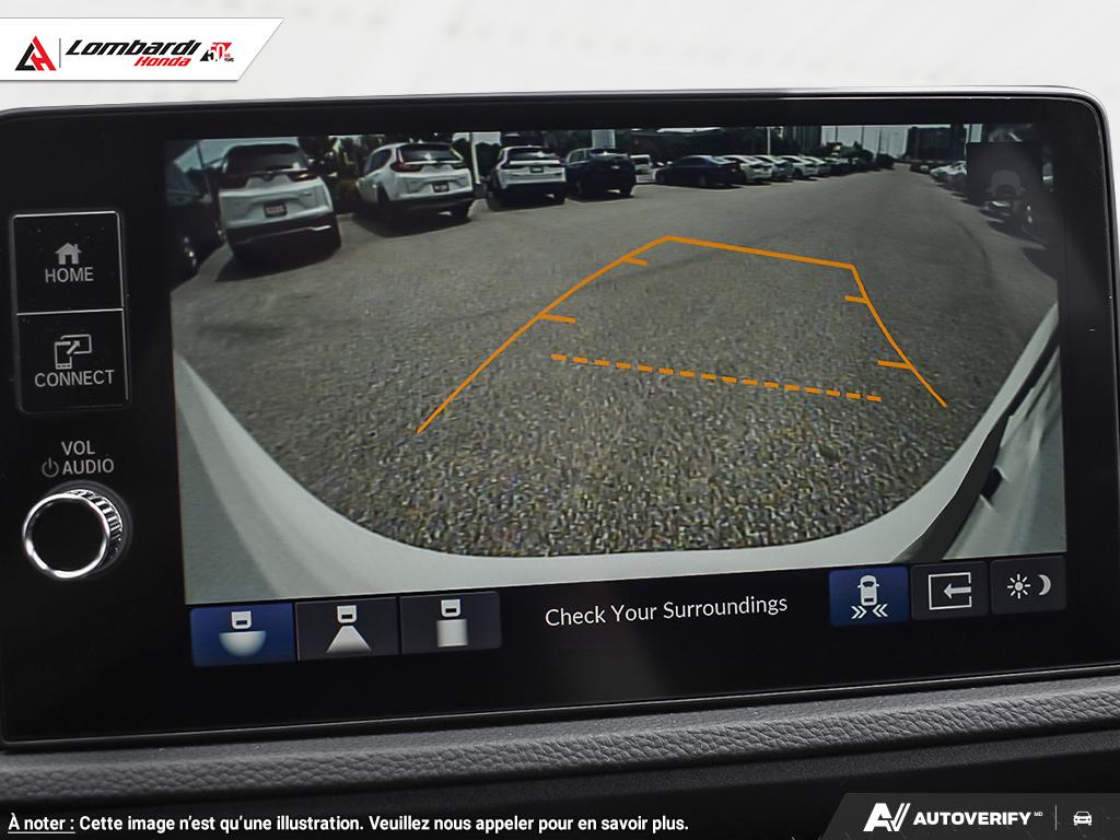 2026 HONDA CR-V - Image 23