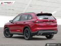 2026 HONDA CR-V - Miniature 4