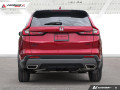 2026 HONDA CR-V - Miniature 5