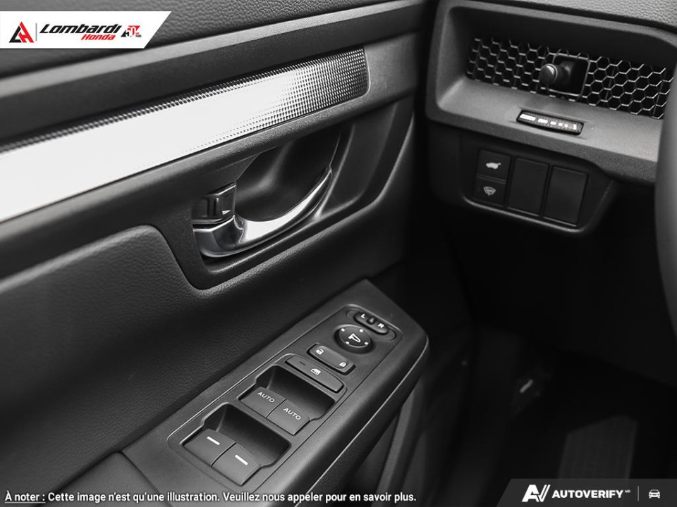 2026 HONDA CR-V - Image 16