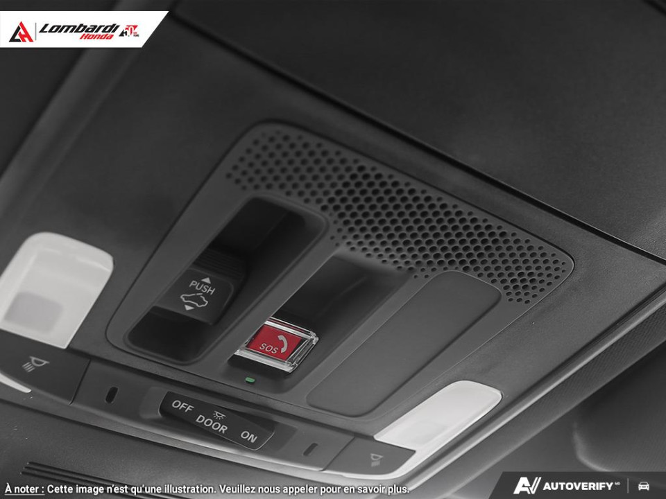 2026 HONDA CR-V - Image 19