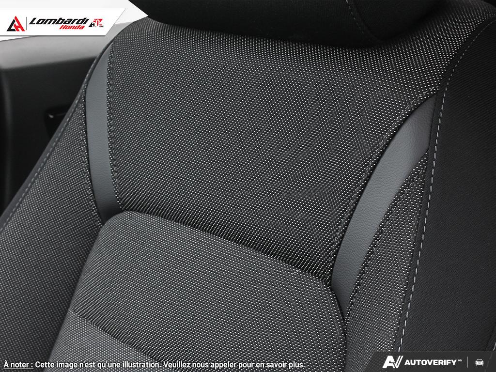 2026 HONDA CR-V - Image 20