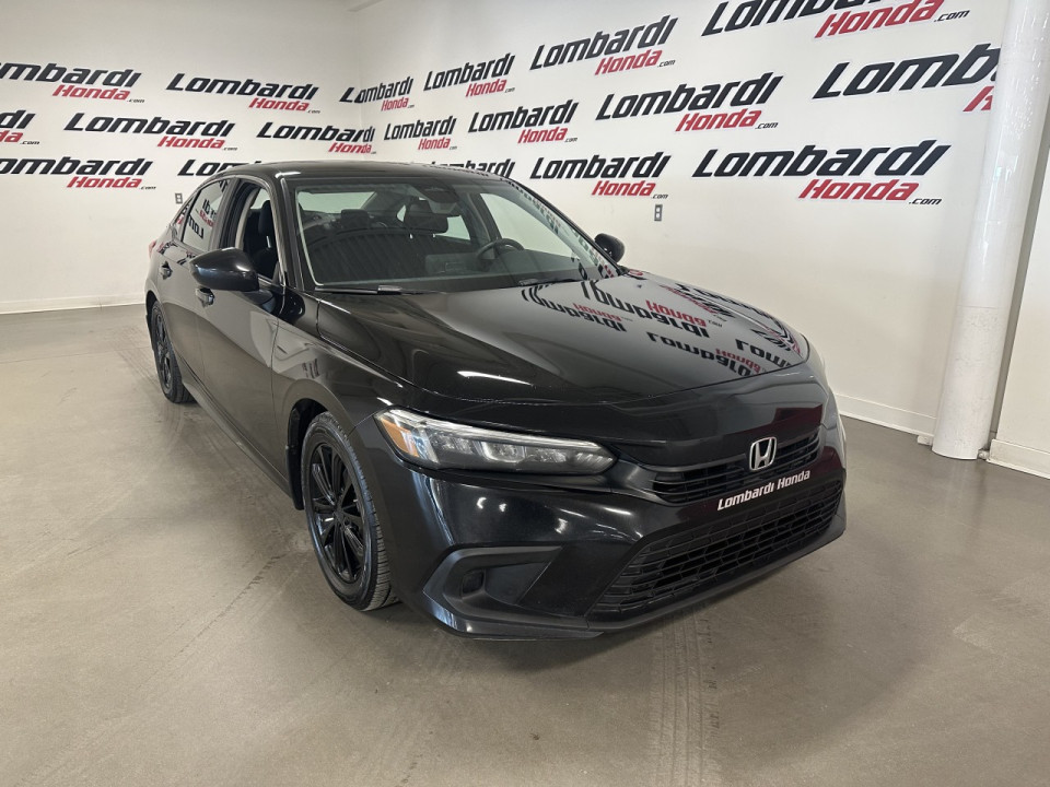 2022 Honda Civic - Image 2