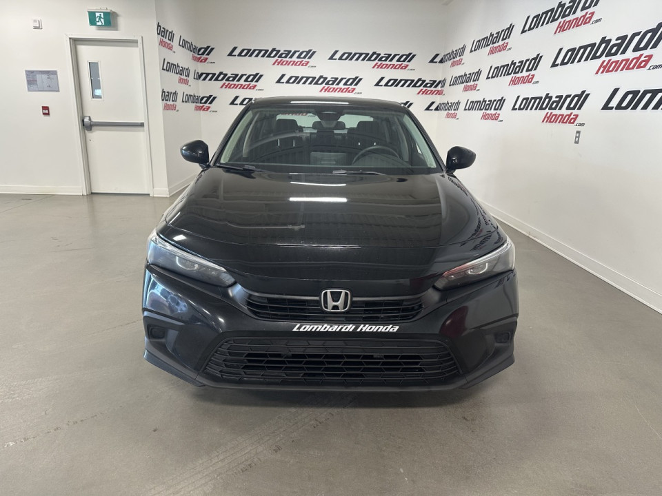2022 Honda Civic - Image 5