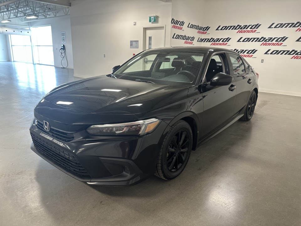 2022 Honda Civic - Image 7