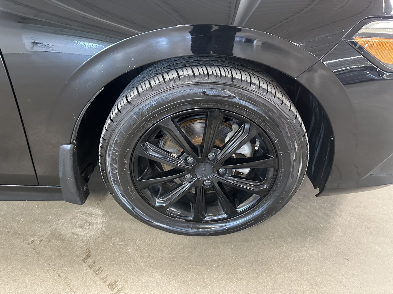 2022 Honda Civic - Image 8