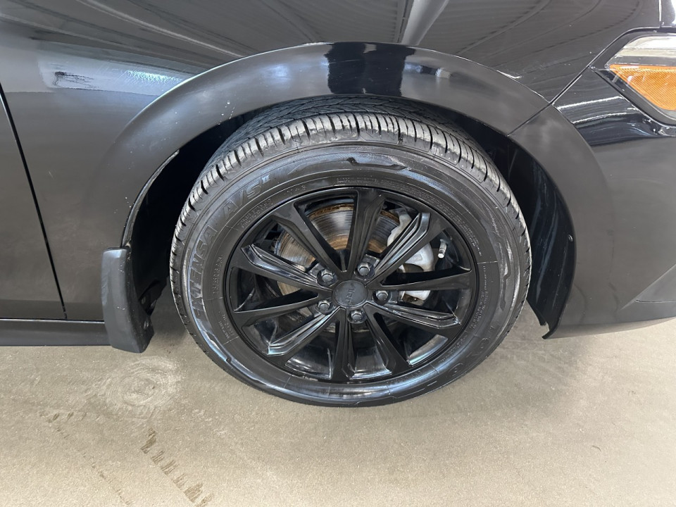 2022 Honda Civic - Image 8