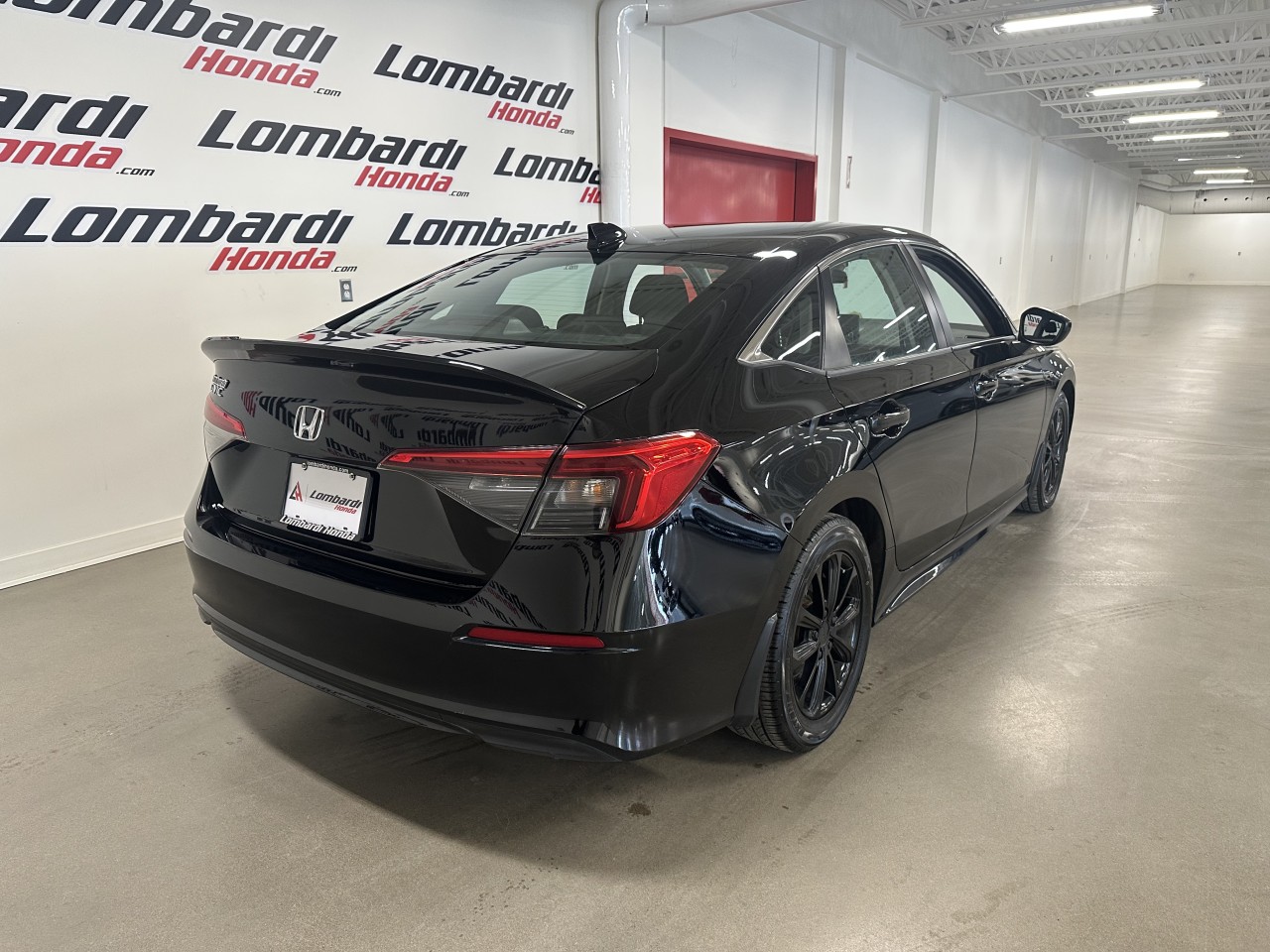 2022 Honda Civic - Image 10