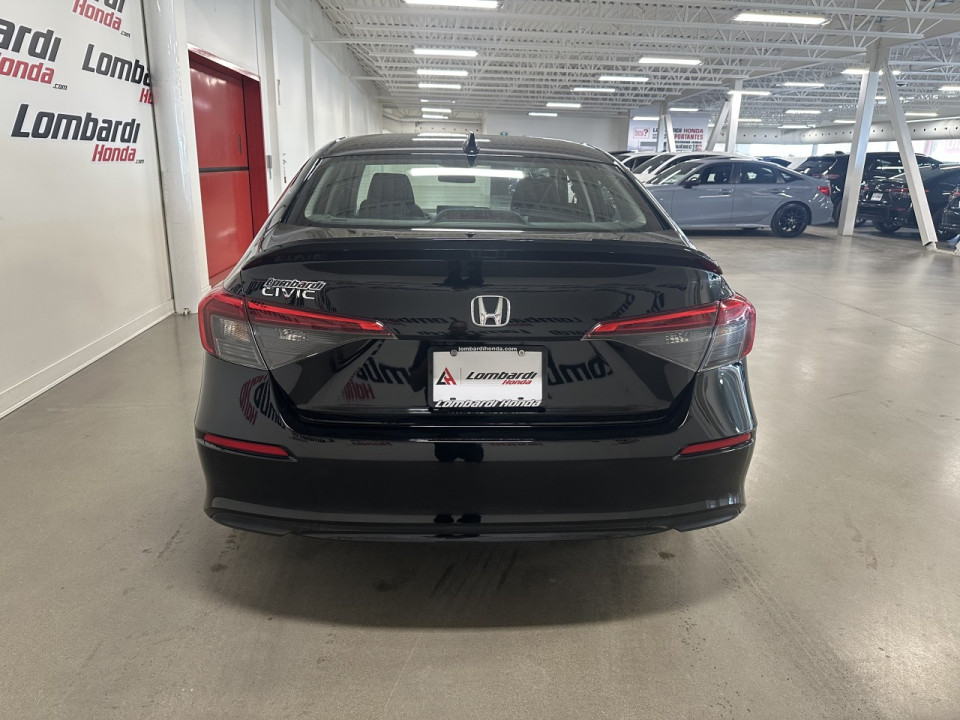 2022 Honda Civic - Image 11
