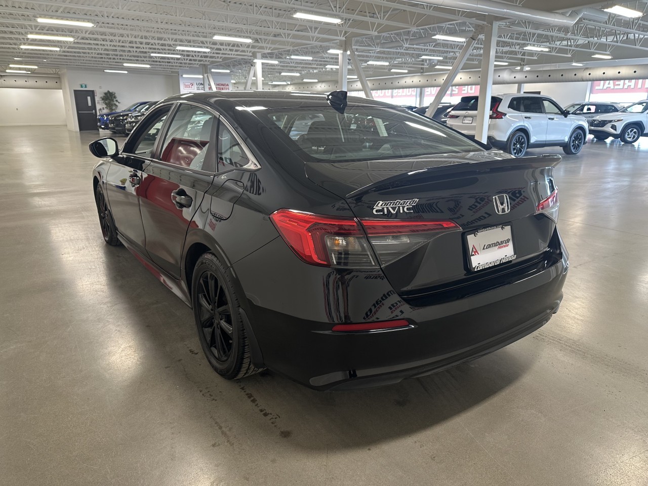 2022 Honda Civic - Image 12