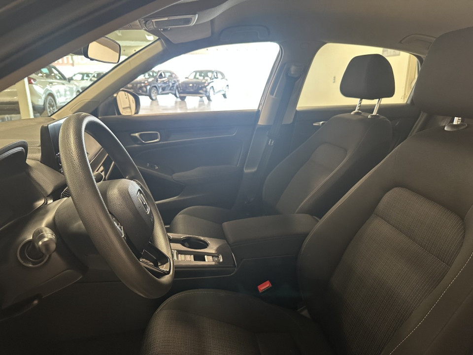 2022 Honda Civic - Image 14