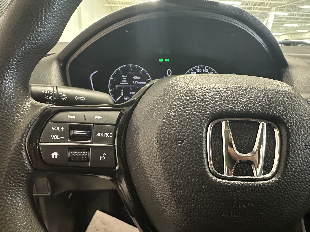 2022 Honda Civic - Image 15