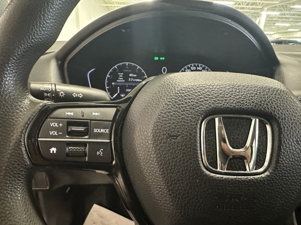 2022 Honda Civic - Image 15
