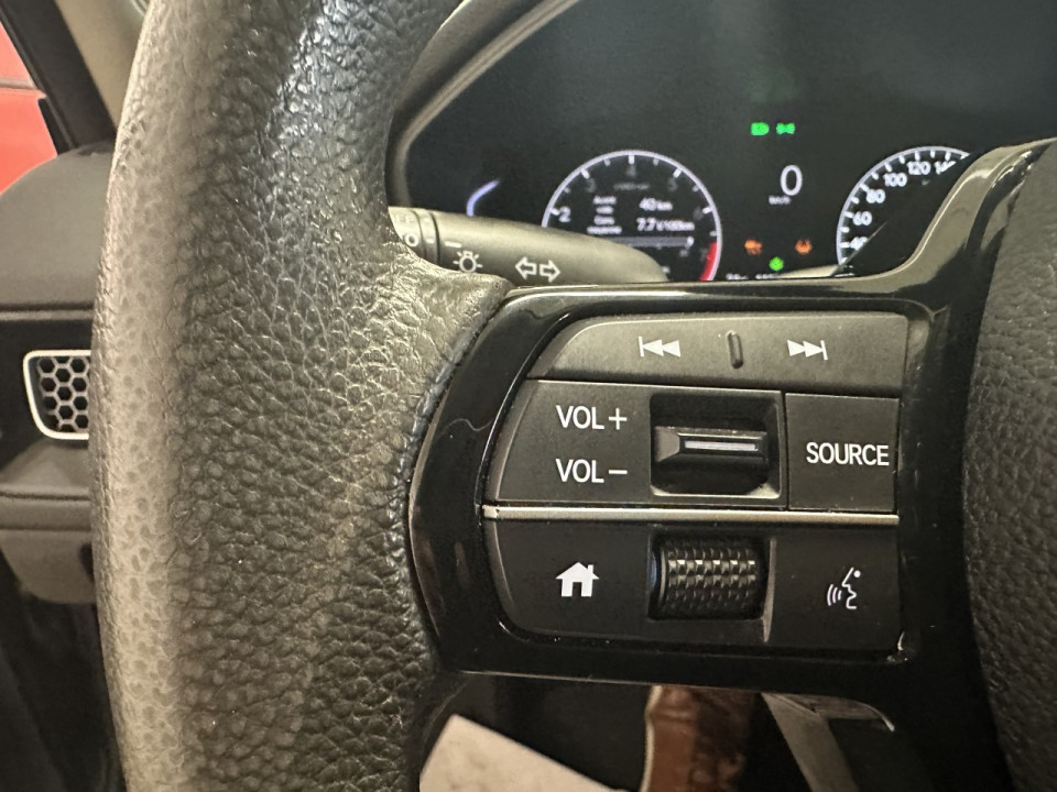 2022 Honda Civic - Image 16