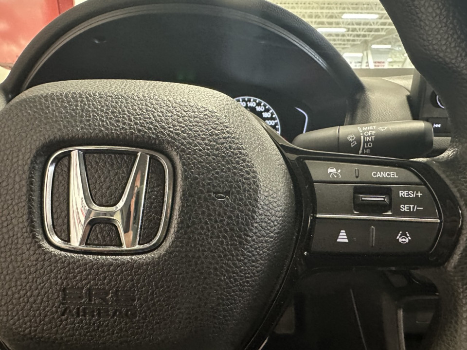 2022 Honda Civic - Image 17