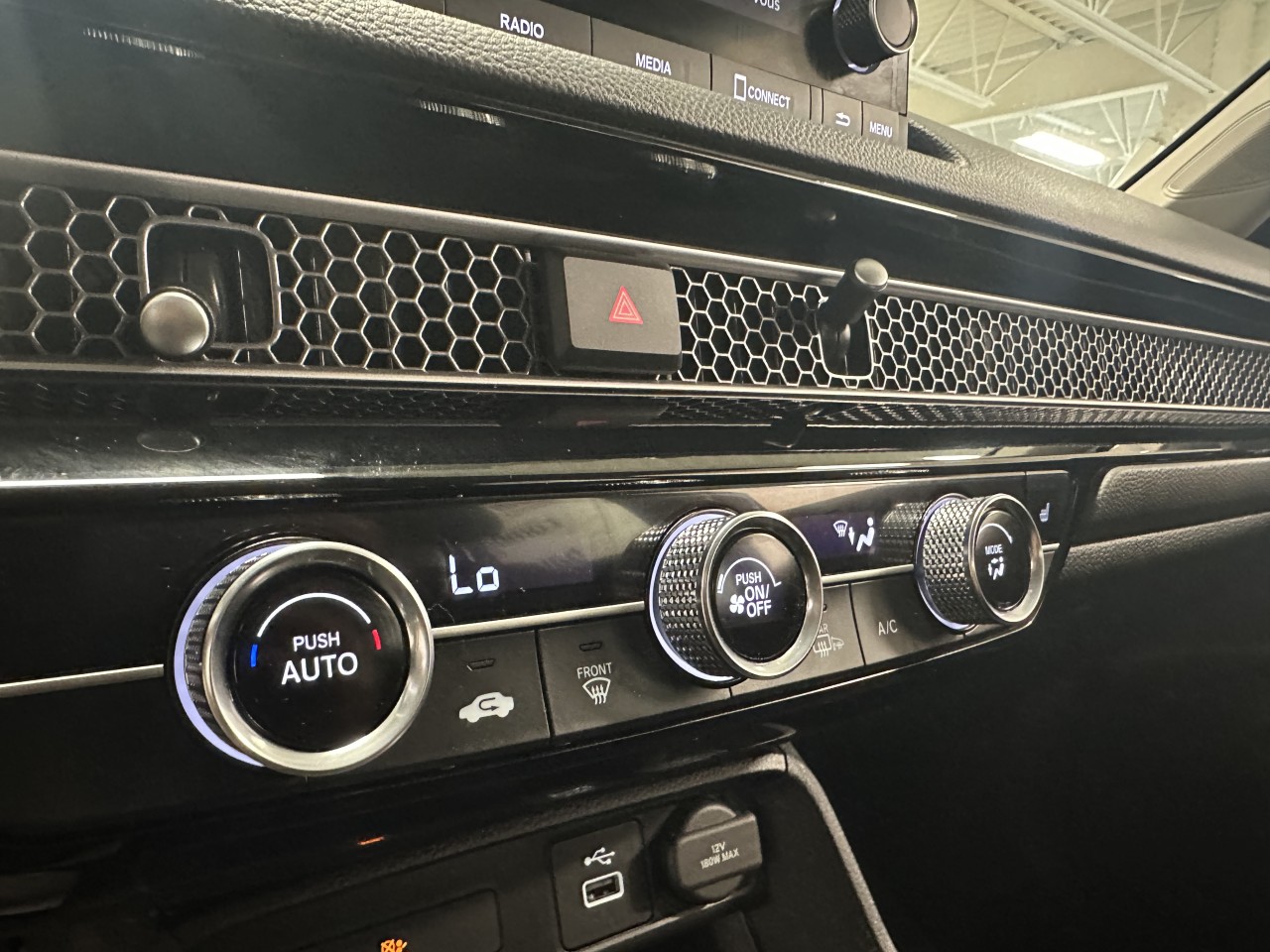 2022 Honda Civic - Image 20