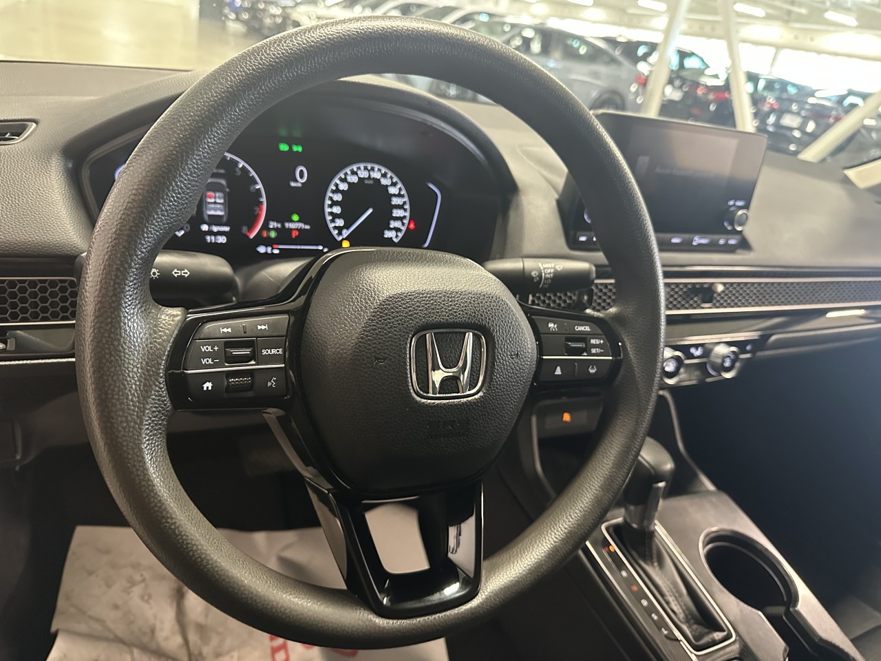 2022 Honda Civic - Image 21