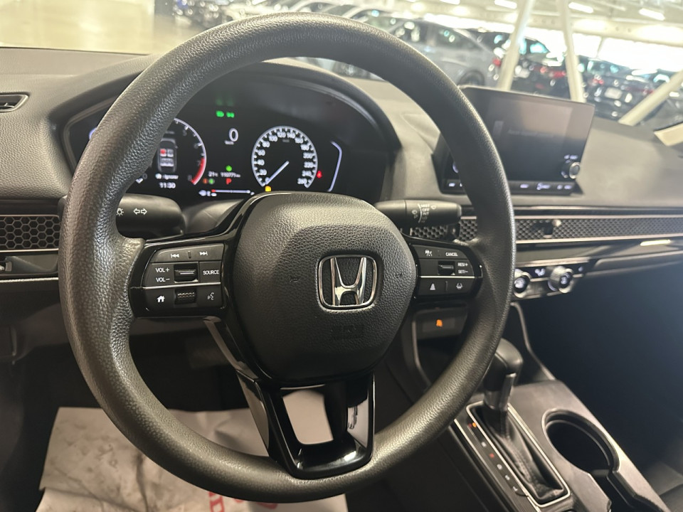 2022 Honda Civic - Image 21