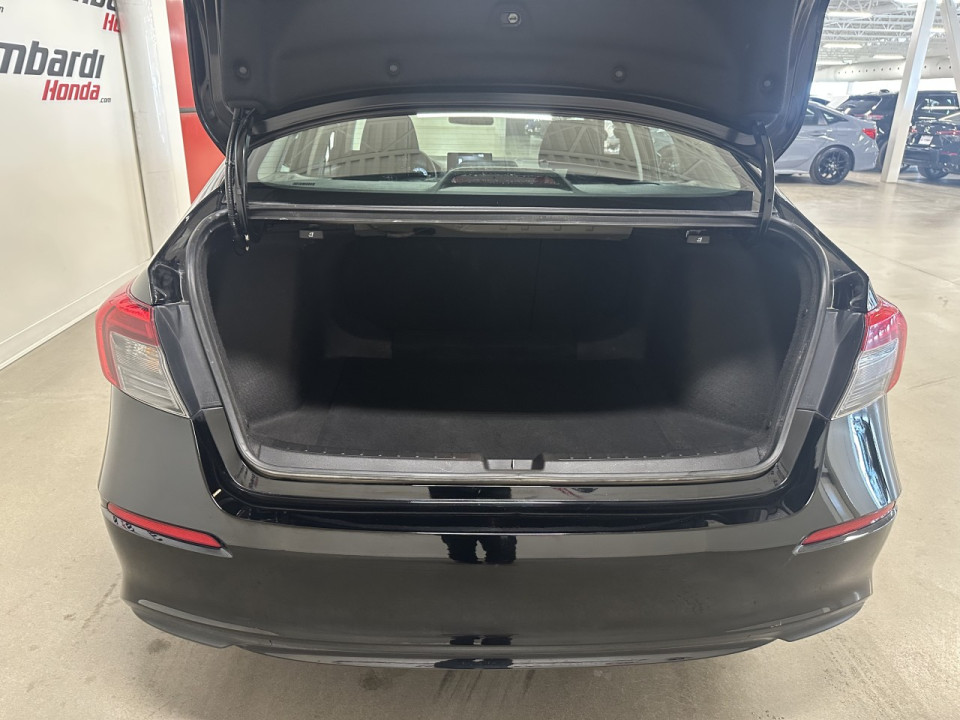 2022 Honda Civic - Image 22