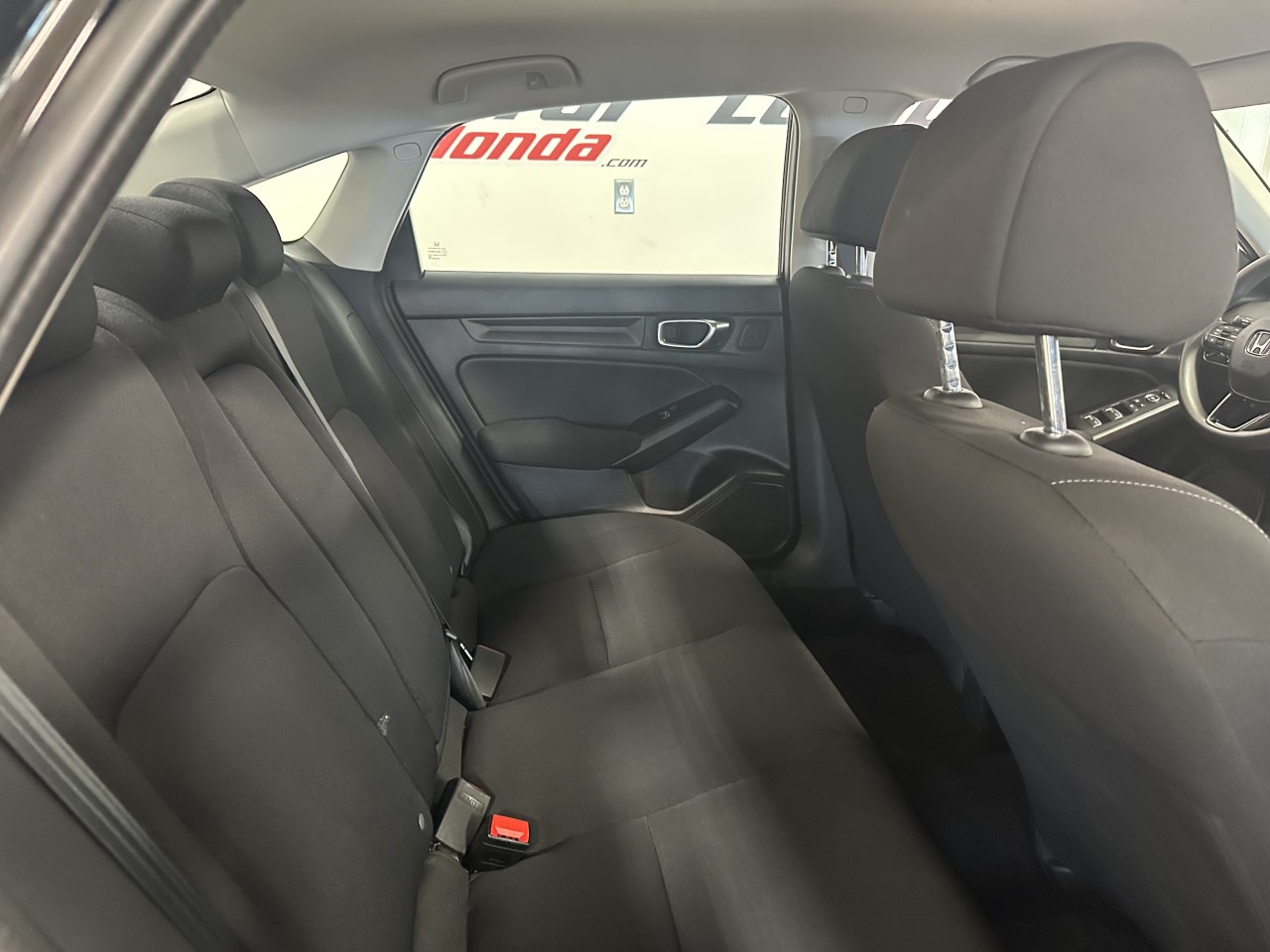 2022 Honda Civic - Image 23