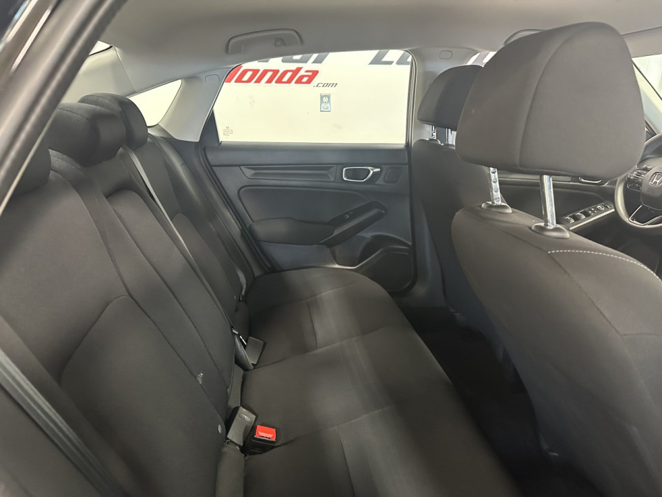 2022 Honda Civic - Image 23