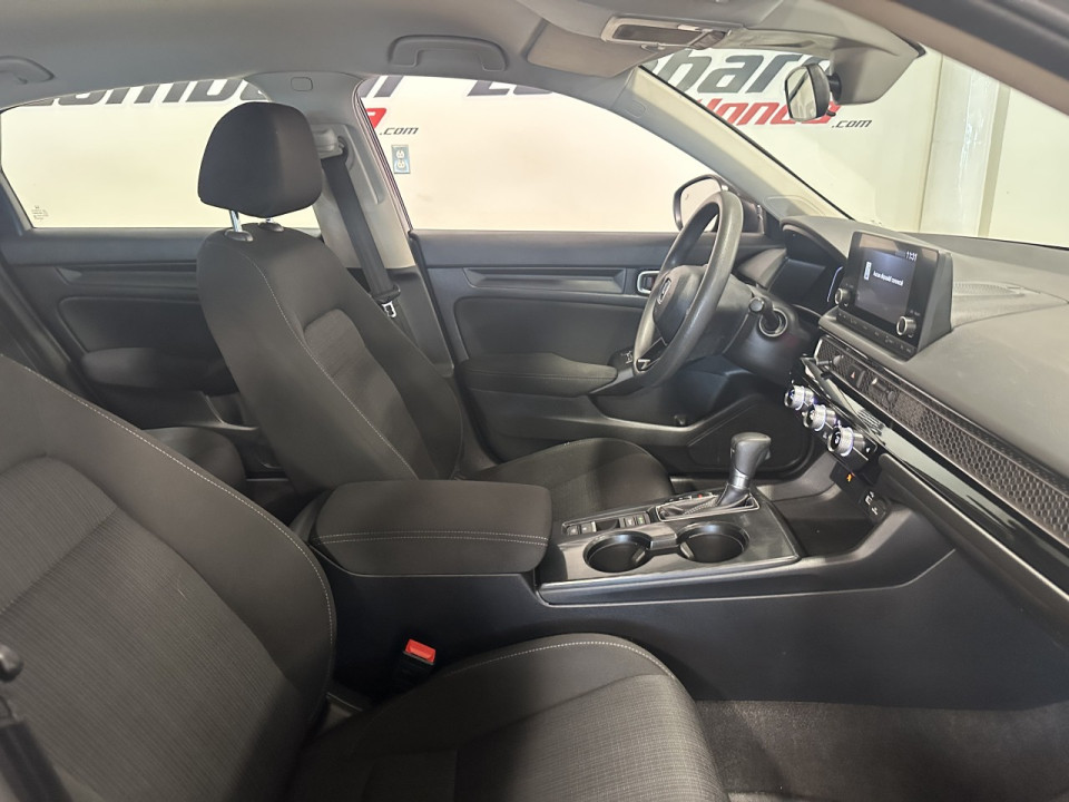 2022 Honda Civic - Image 24