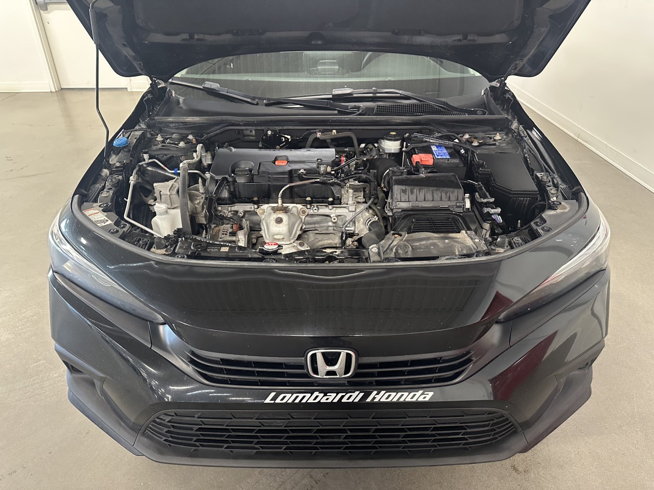 2022 Honda Civic - Image 25