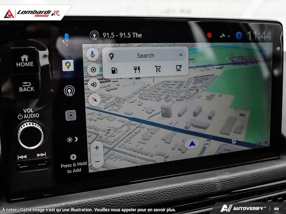 2026 HONDA CIVIC - Image 17