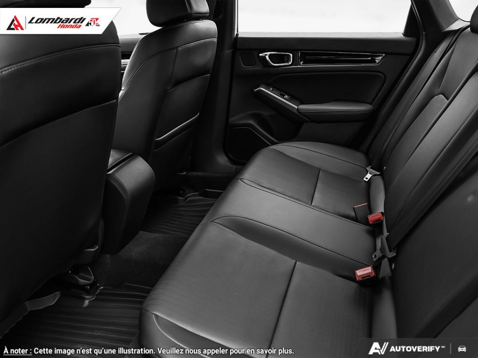 2026 HONDA CIVIC - Image 20