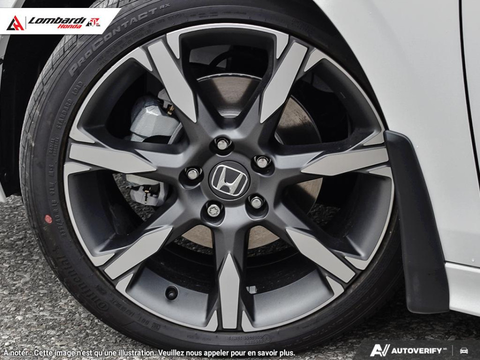 2026 HONDA CIVIC - Image 8