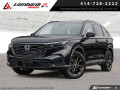 2026 HONDA CR-V - Miniature 1