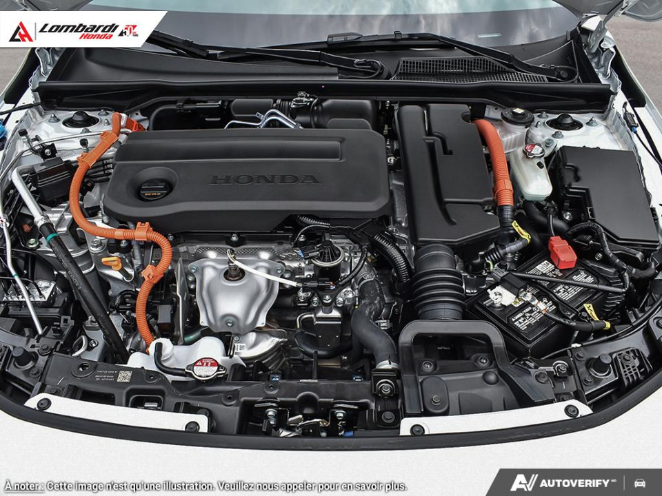 2026 HONDA CIVIC - Image 6