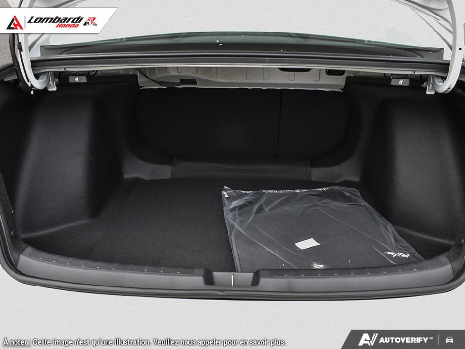 2026 HONDA CIVIC - Image 7