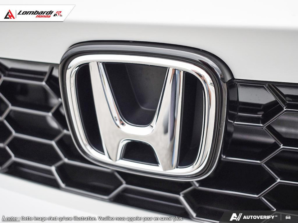 2026 HONDA CIVIC - Image 9