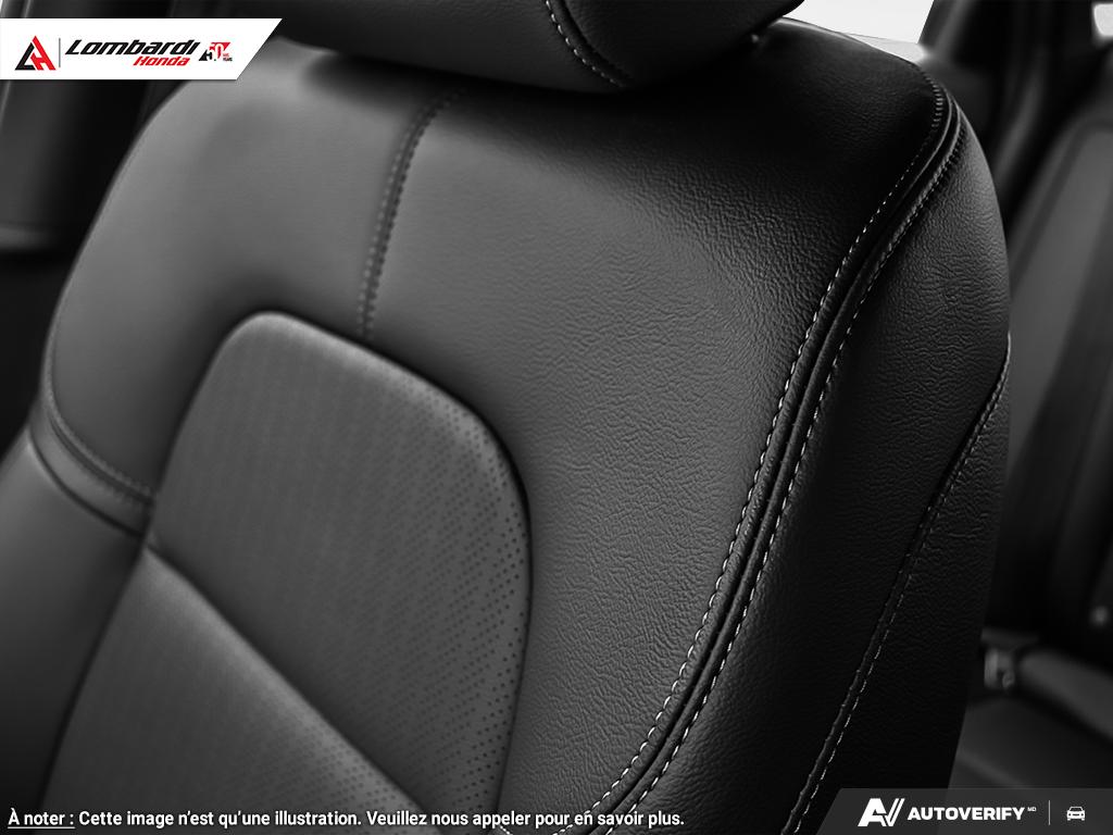 2026 HONDA CIVIC - Image 19