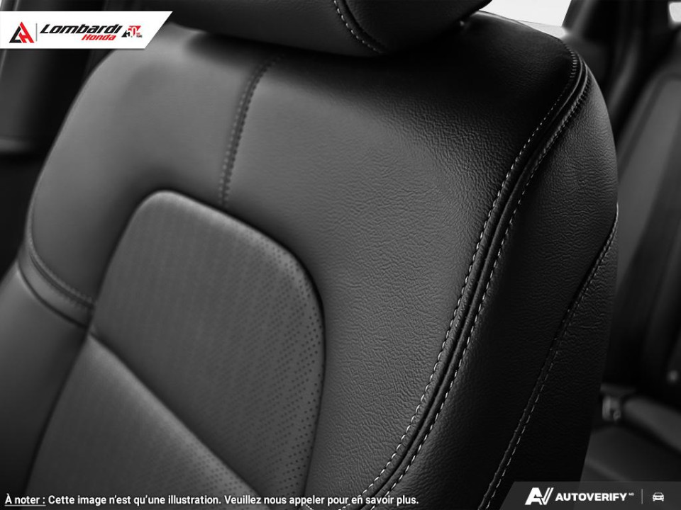 2026 HONDA CIVIC - Image 19