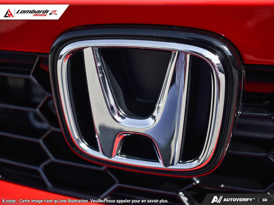 2026 HONDA CIVIC - Image 9