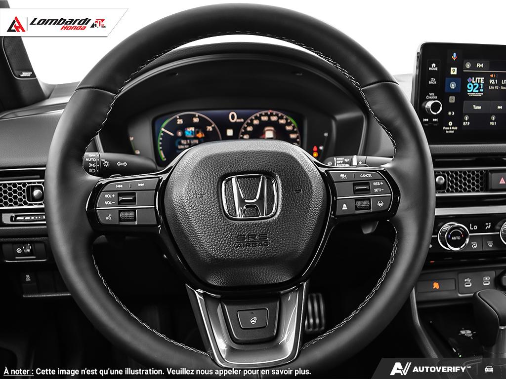 2026 HONDA CIVIC - Image 12