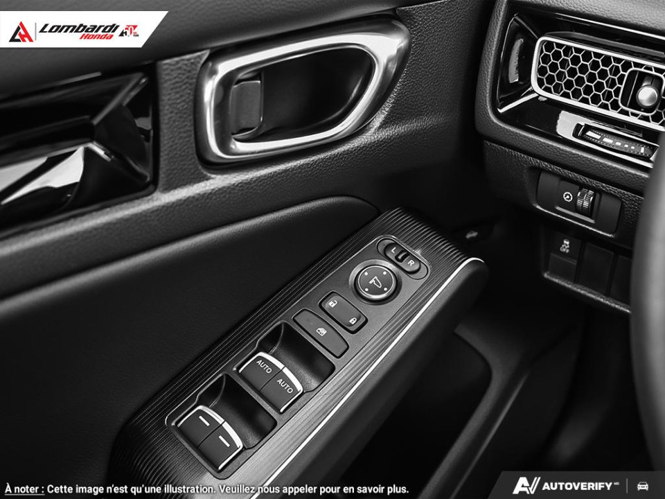 2026 HONDA CIVIC - Image 15