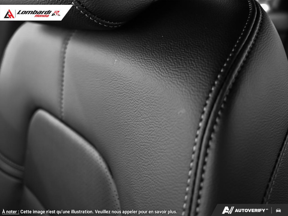 2026 HONDA CIVIC - Image 19