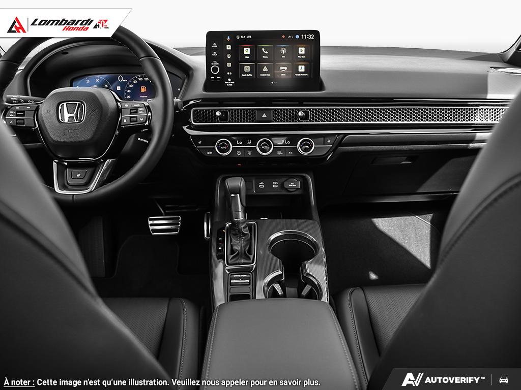 2026 HONDA CIVIC - Image 21