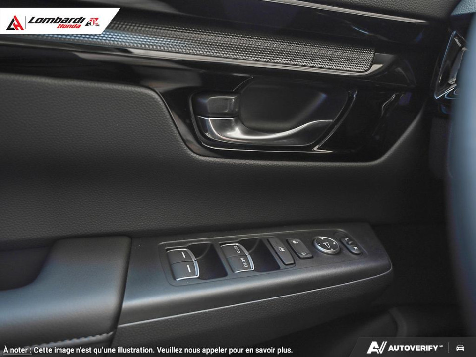 2026 HONDA CR-V - Image 14