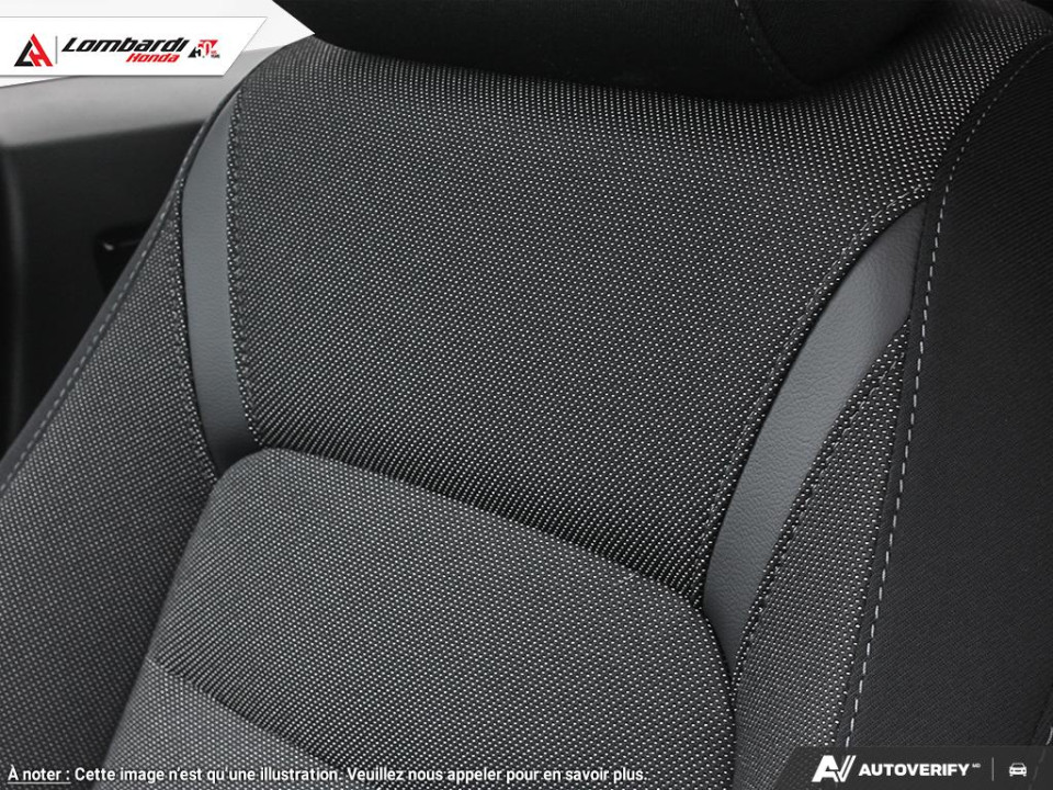 2026 HONDA CR-V - Image 20