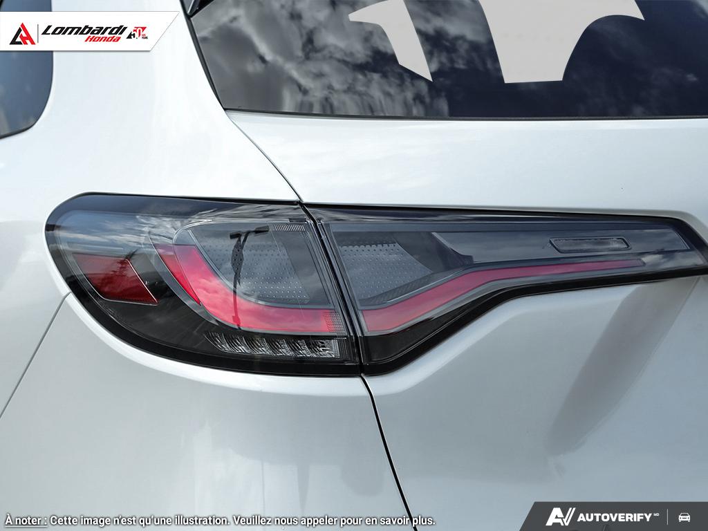 2027 HONDA HR-V - Image 11