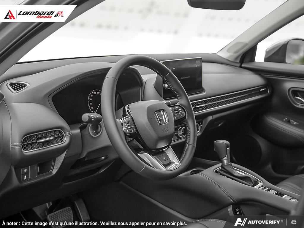 2027 HONDA HR-V - Image 12