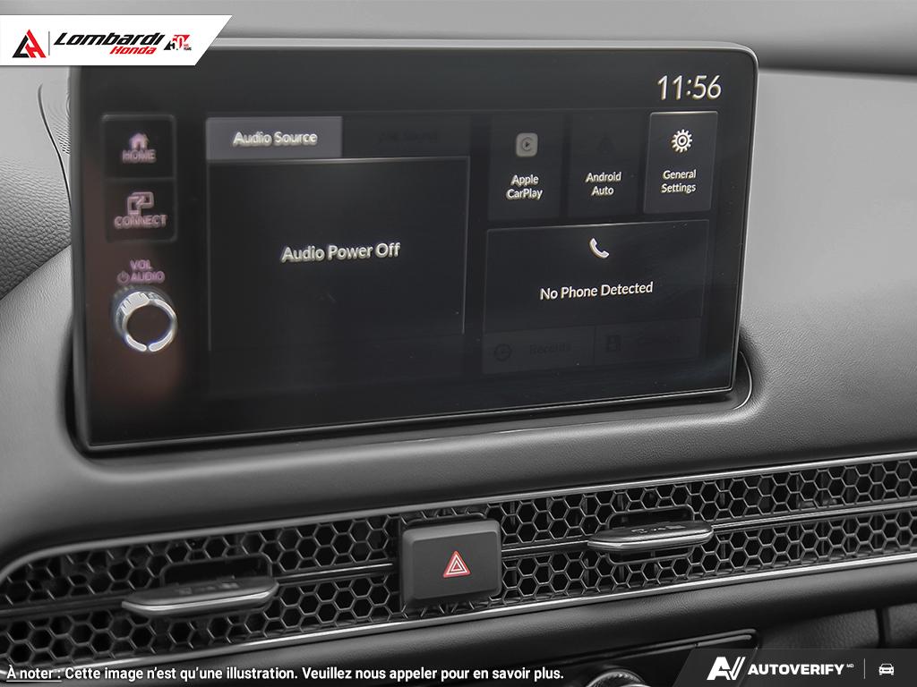 2027 HONDA HR-V - Image 21