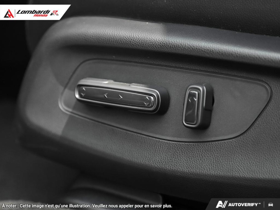 2027 HONDA HR-V - Image 28