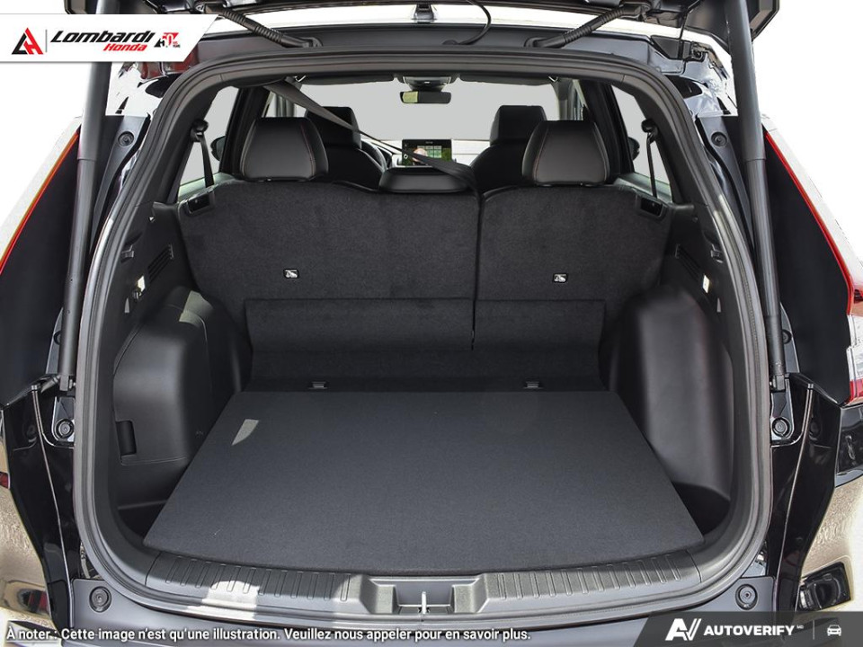 2026 HONDA CR-V - Image 7
