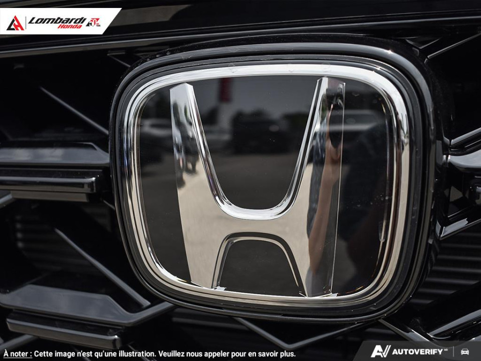 2026 HONDA CR-V - Image 9